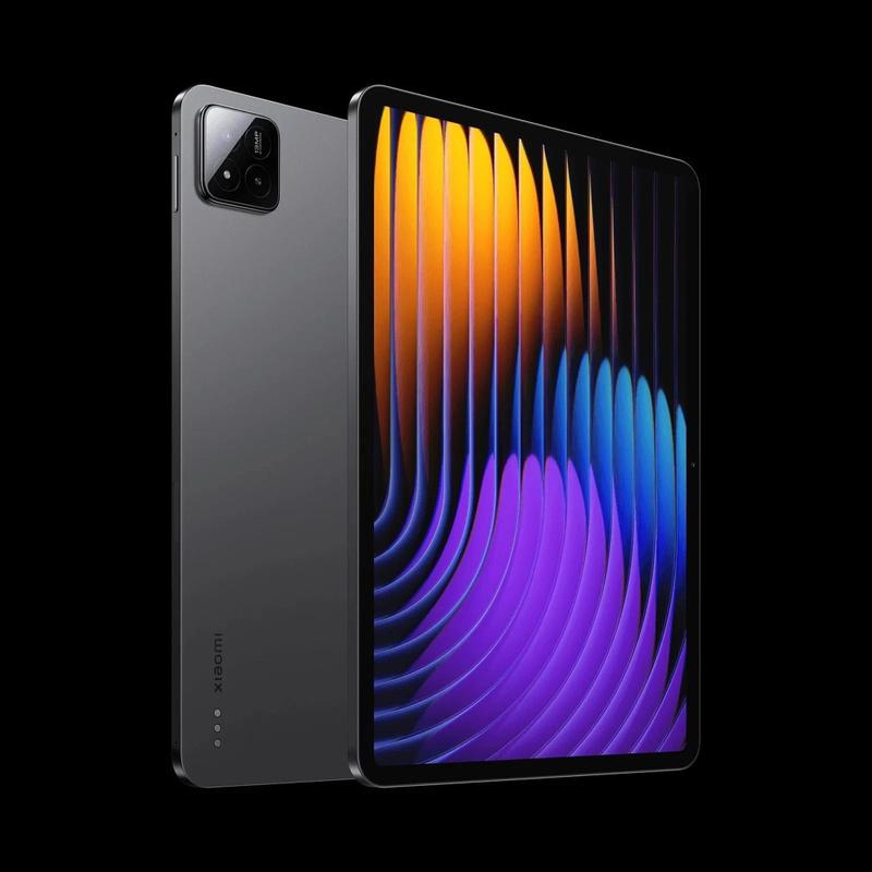 Xiaomi Pad 7 Snapdragon 7 Global 8gb Ram 256gb Rom 11,2 Polegadas